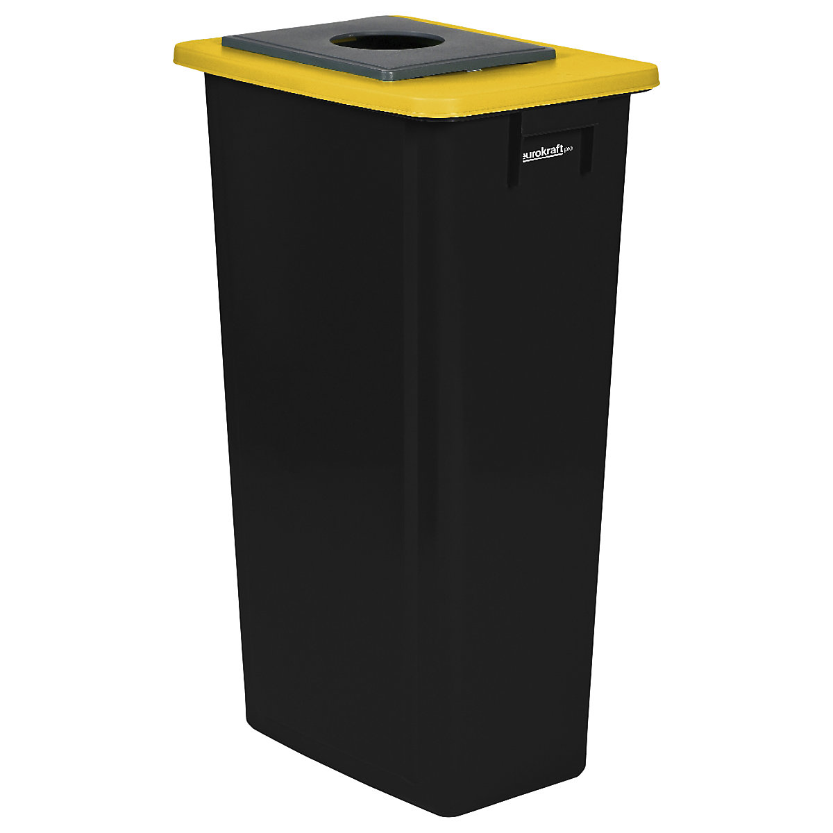 Wertstoffsammler eurokraft pro