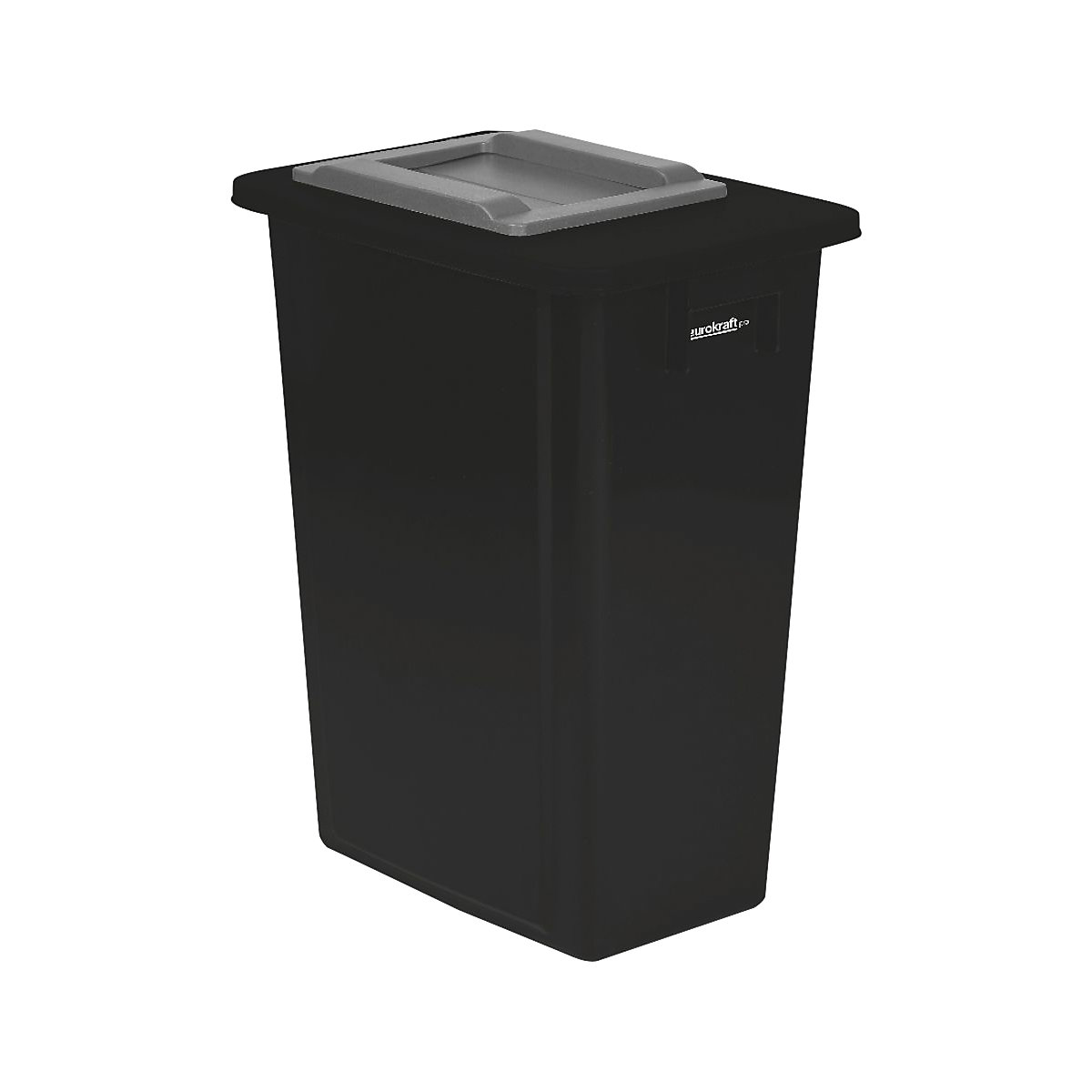 Wertstoffsammler eurokraft pro