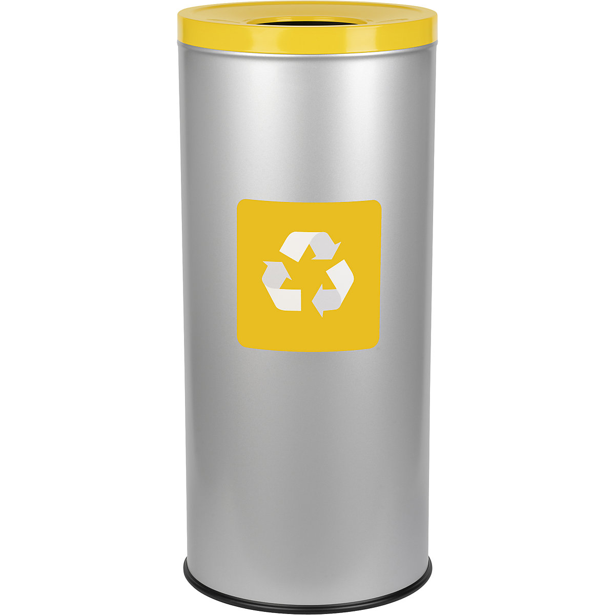 Wertstoffsammler, rund (Produktabbildung 3)-2