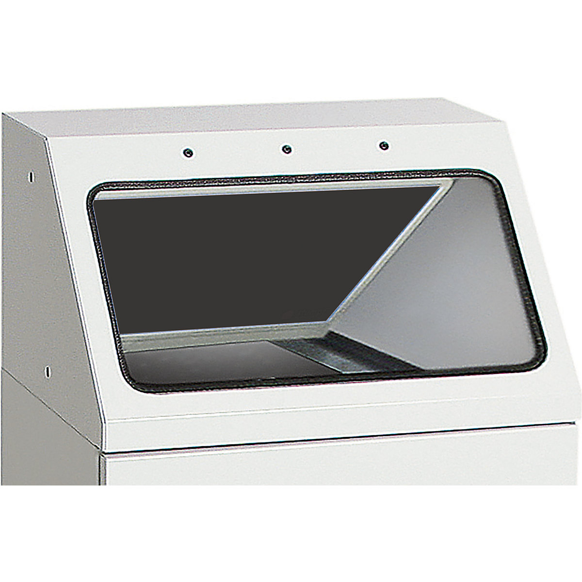 Wertstoffsammler, selbstlöschend (Produktabbildung 4)-3