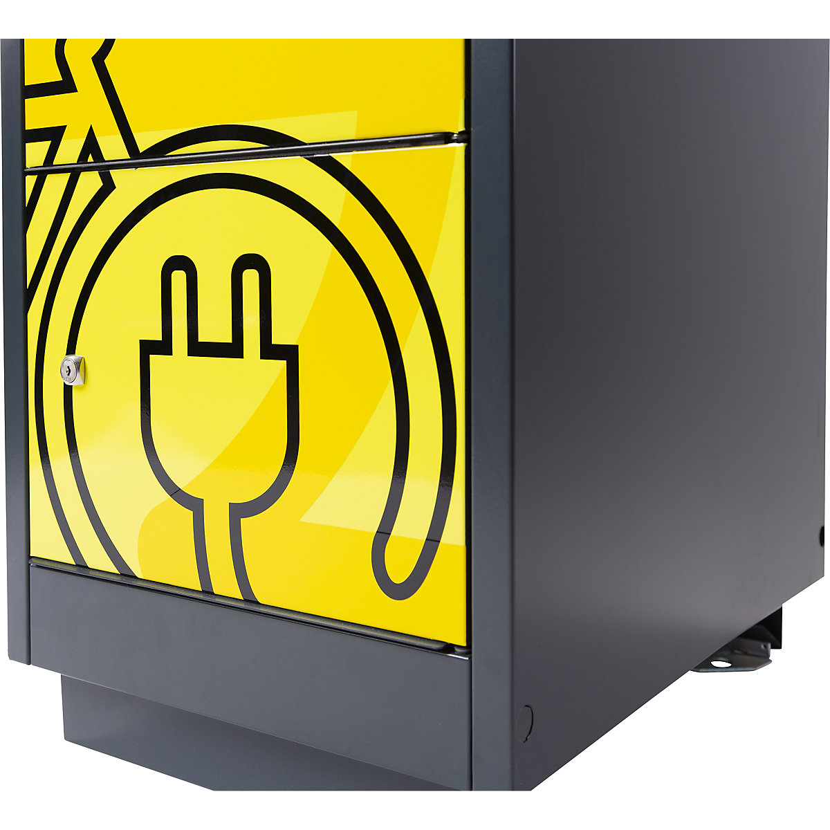 Akku-Ladeschrank Outdoor Locker LOXXER (Produktabbildung 2)-1