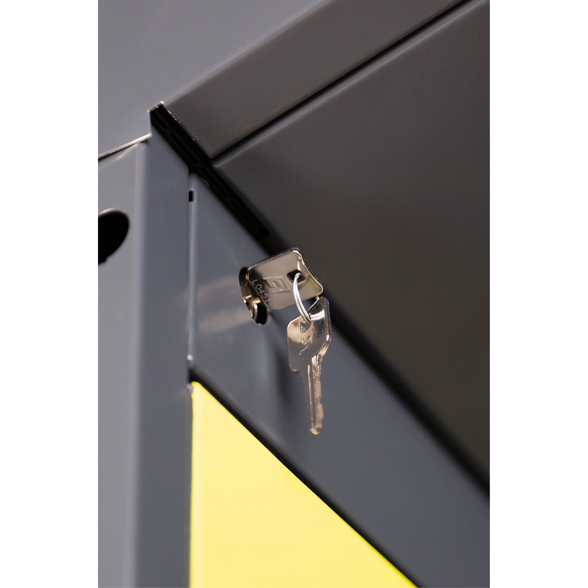 Akku-Ladeschrank Outdoor Locker LOXXER (Produktabbildung 3)-2