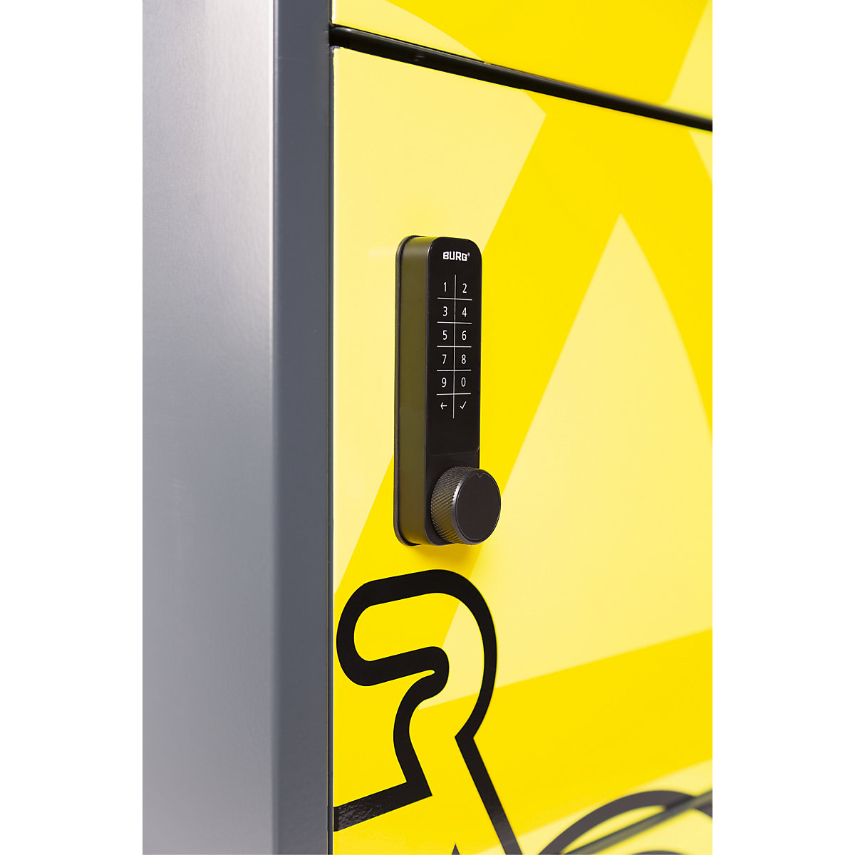 Akku-Ladeschrank Outdoor Locker LOXXER (Produktabbildung 13)-12