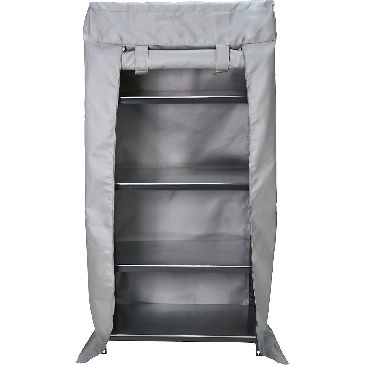 Regal mit Brandbegrenzungshaube VLITEX (Produktabbildung 3)-2