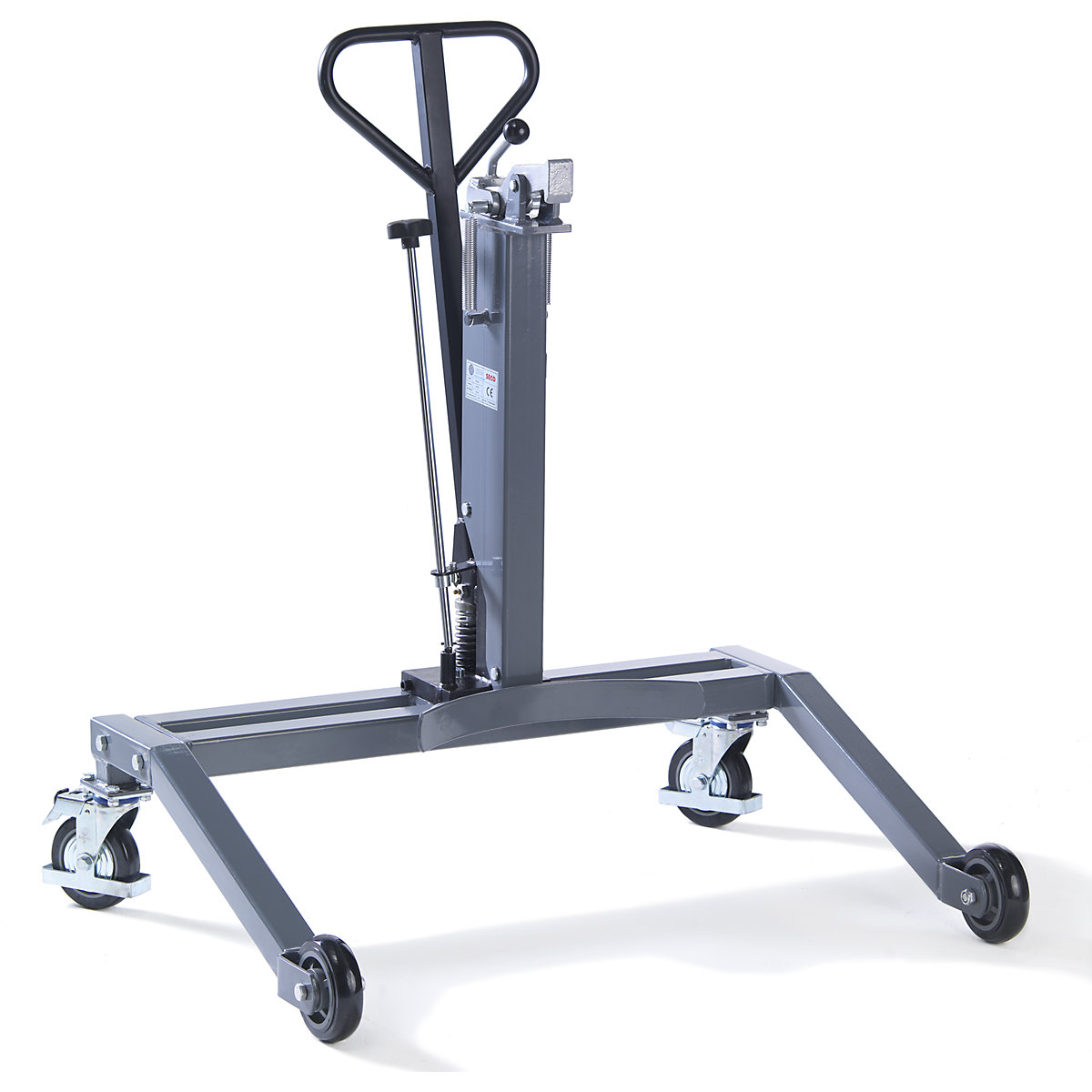 Fassheber eurokraft basic