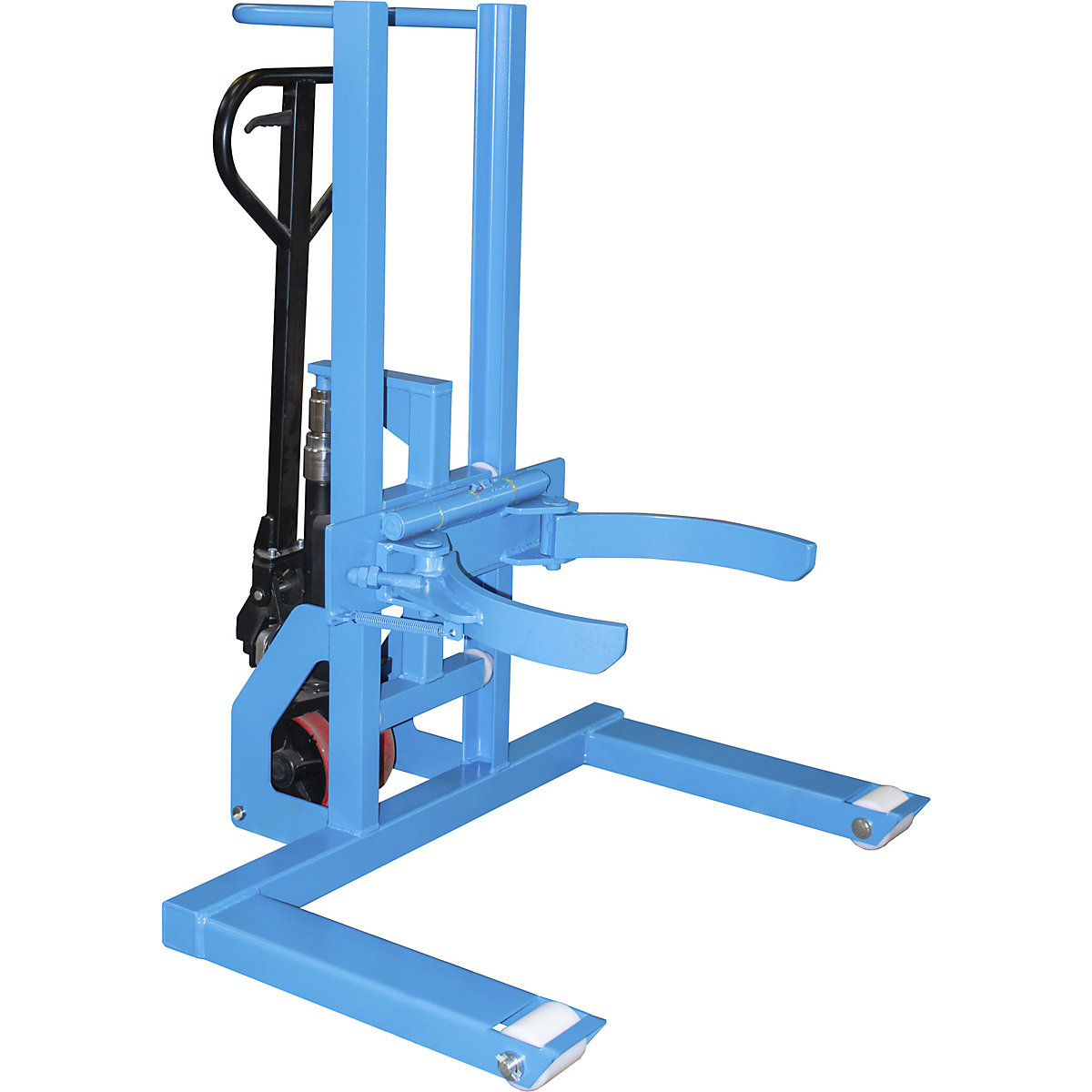 Fassheberoller FHR 600 K eurokraft pro