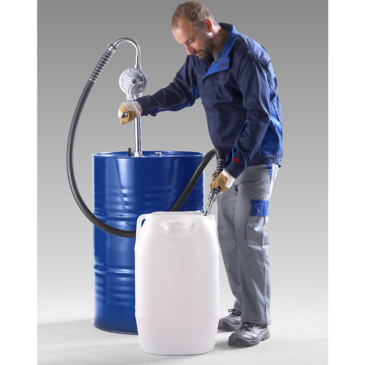 Drehkolbenpumpe (Produktabbildung 3)-2