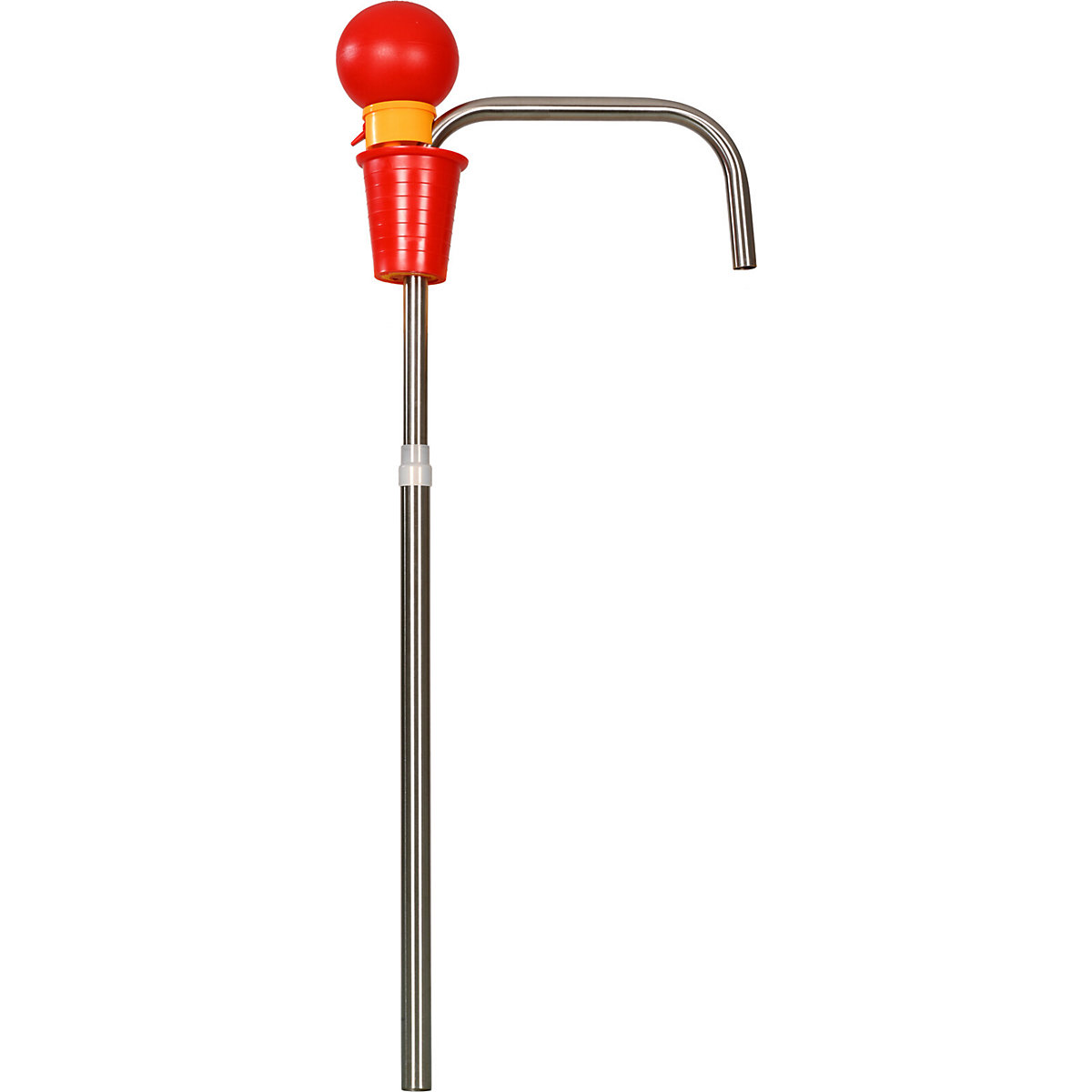 Kleingebinde-Pumpe (Produktabbildung 3)-2