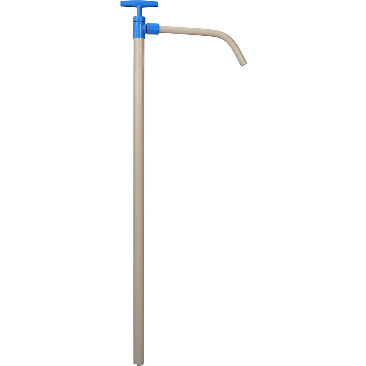 PP Fass-Handpumpe (Produktabbildung 7)-6