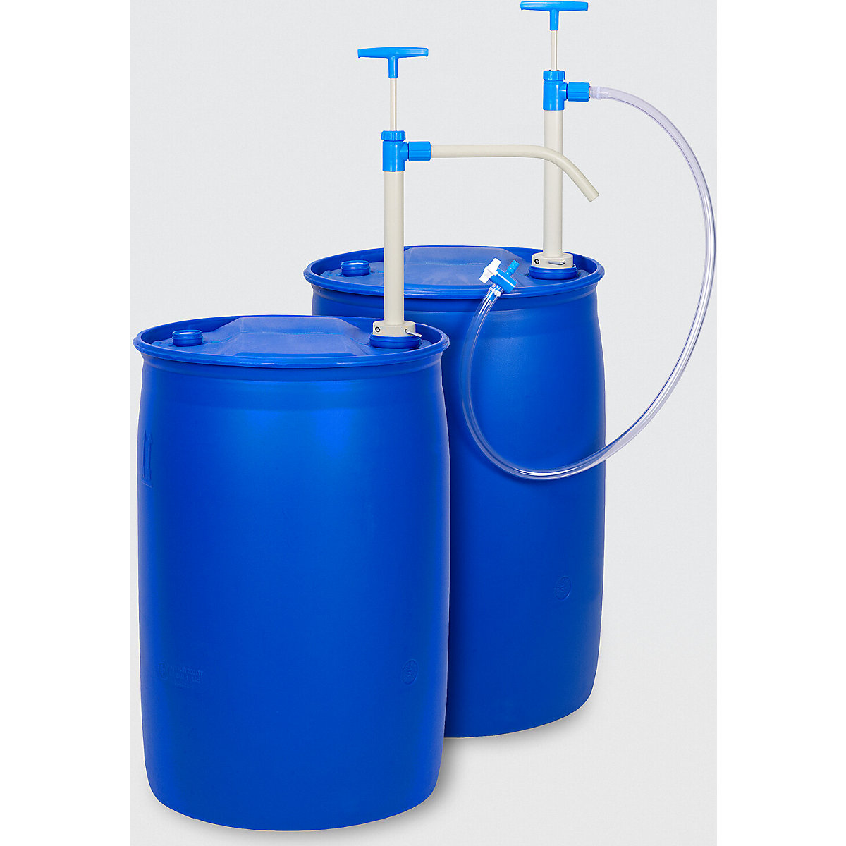 PP Fass-Handpumpe (Produktabbildung 4)-3