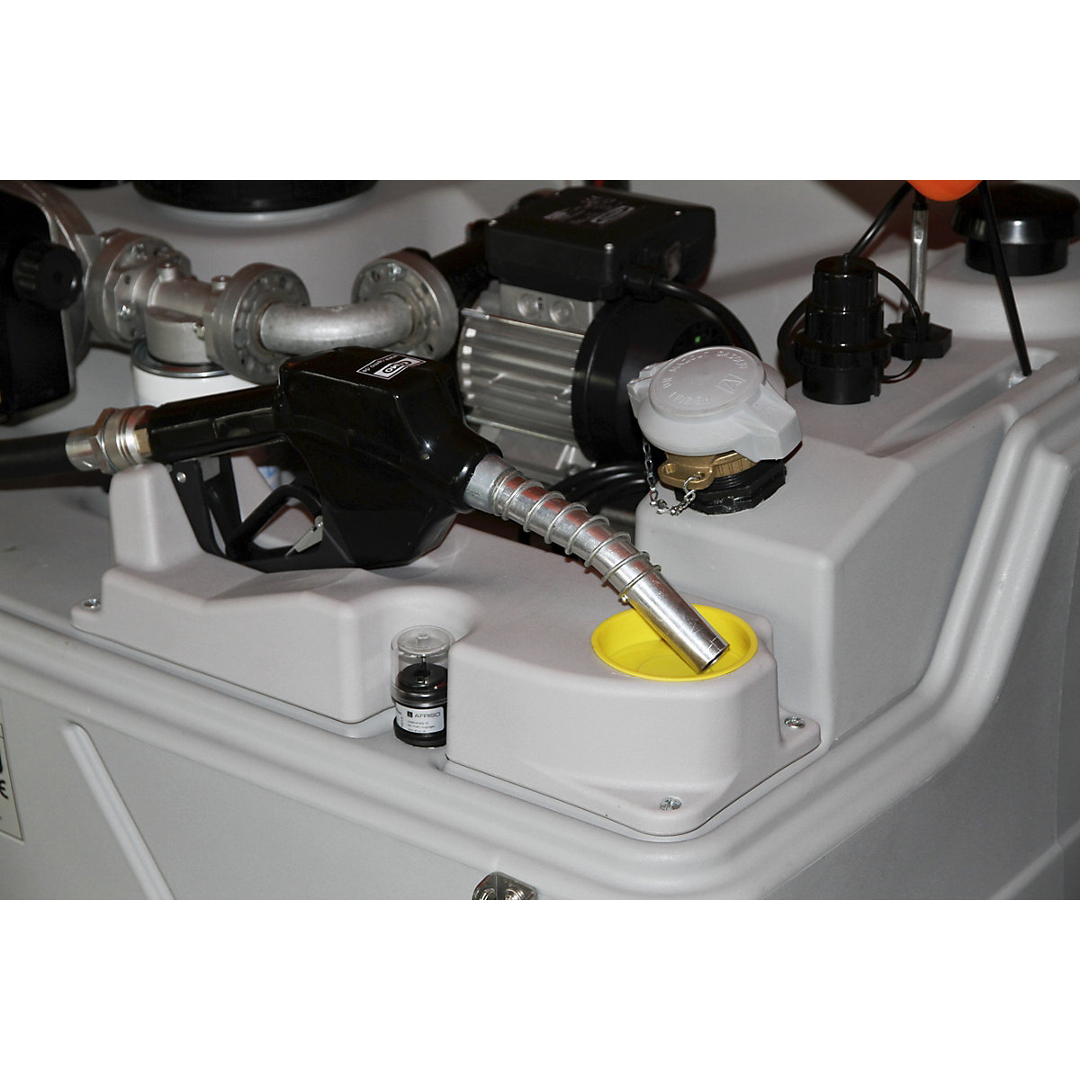 CUBE-Dieseltank CEMO (Produktabbildung 8)-7