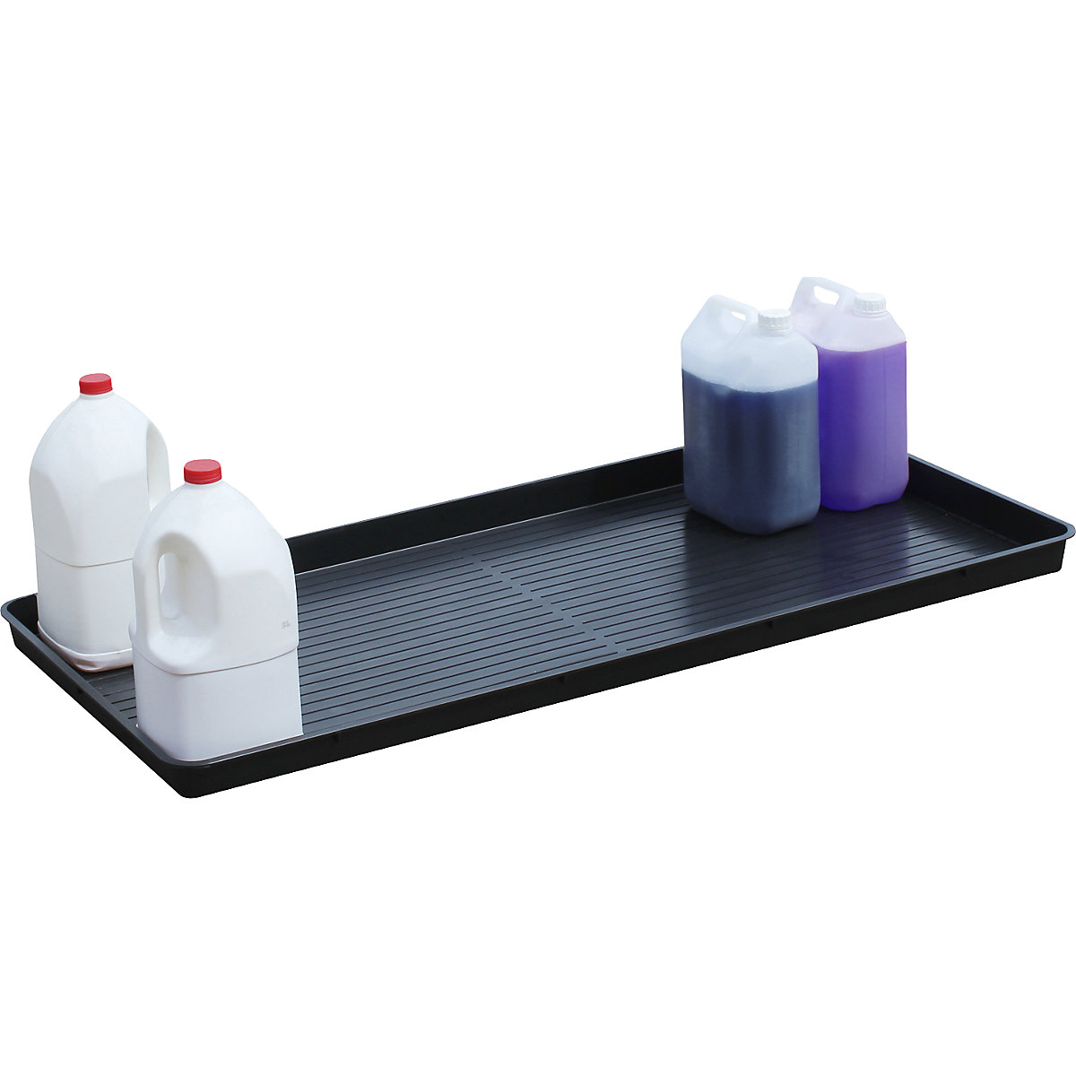 Kleingebinde-Universalwanne eurokraft basic (Produktabbildung 2)-1