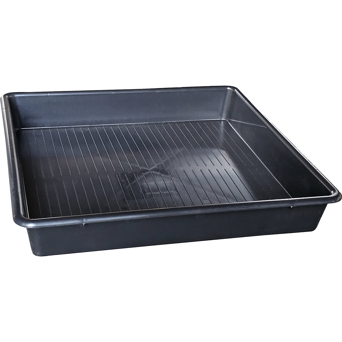 PE-Kleingebinde-Universalwanne eurokraft basic