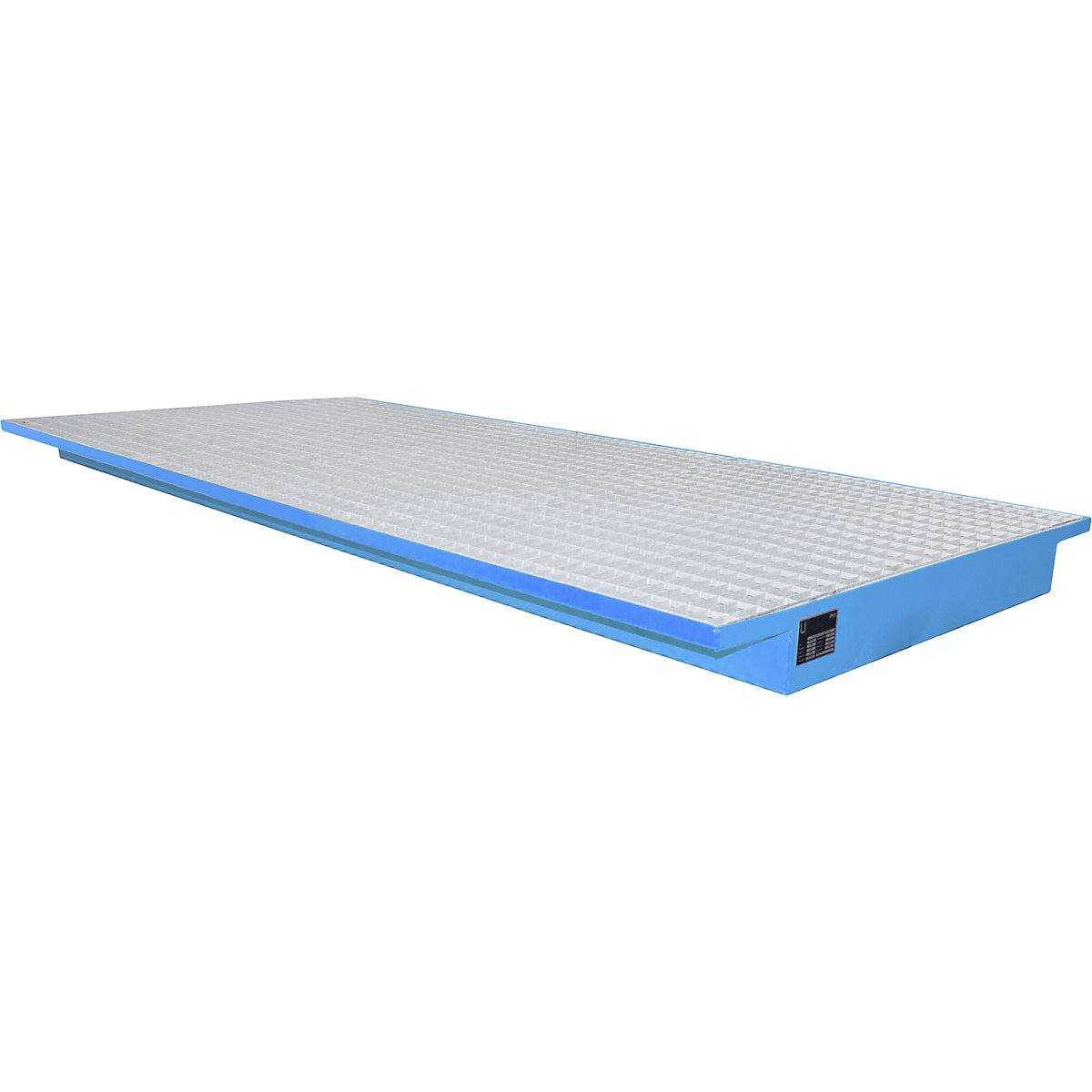 Regal-Einhängewanne eurokraft pro (Produktabbildung 5)-4