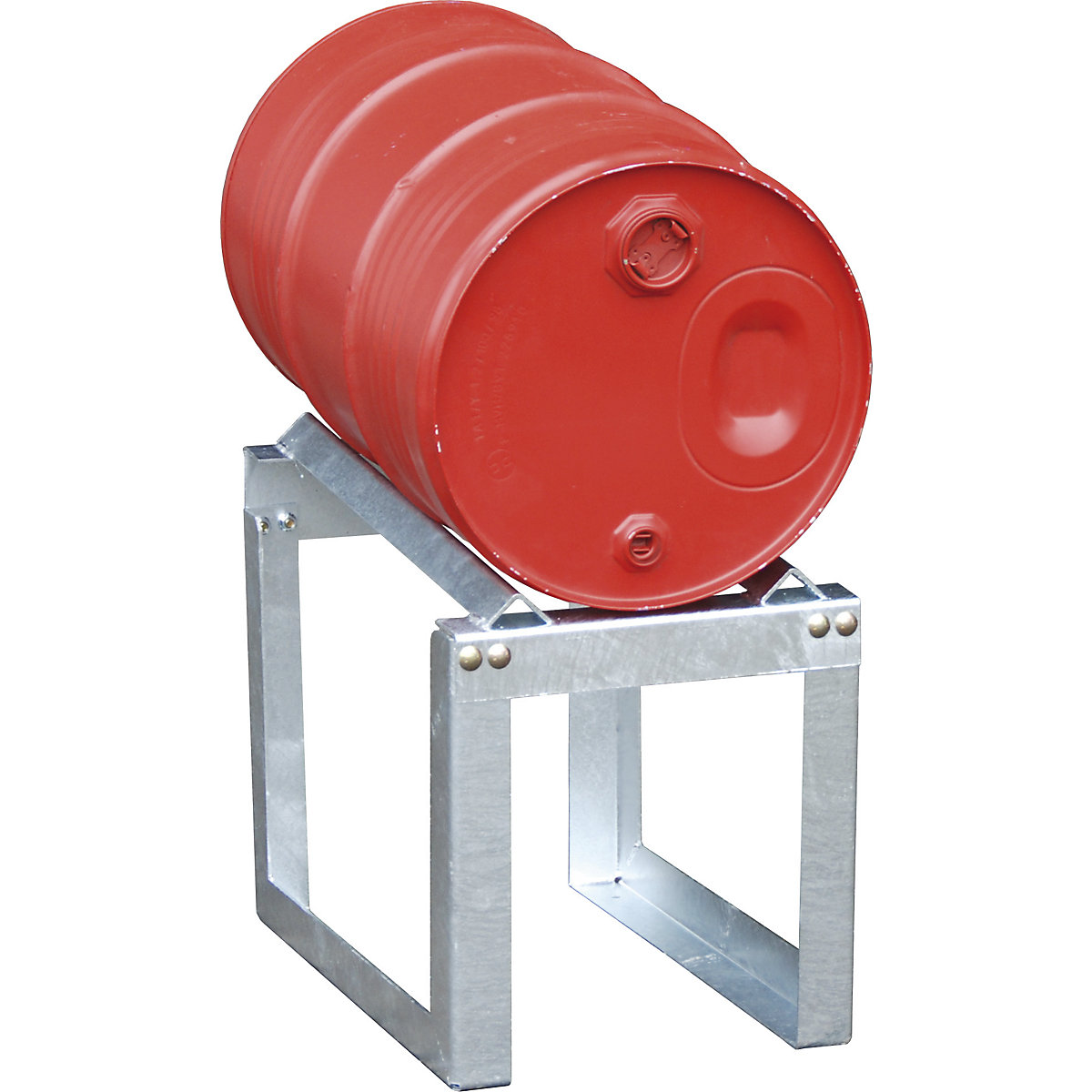 Fassbock eurokraft pro (Produktabbildung 3)-2