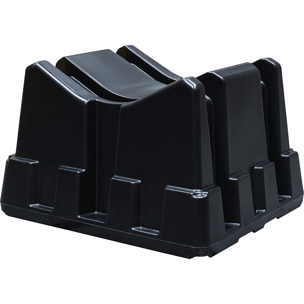 Universal-Fassbock aus PE