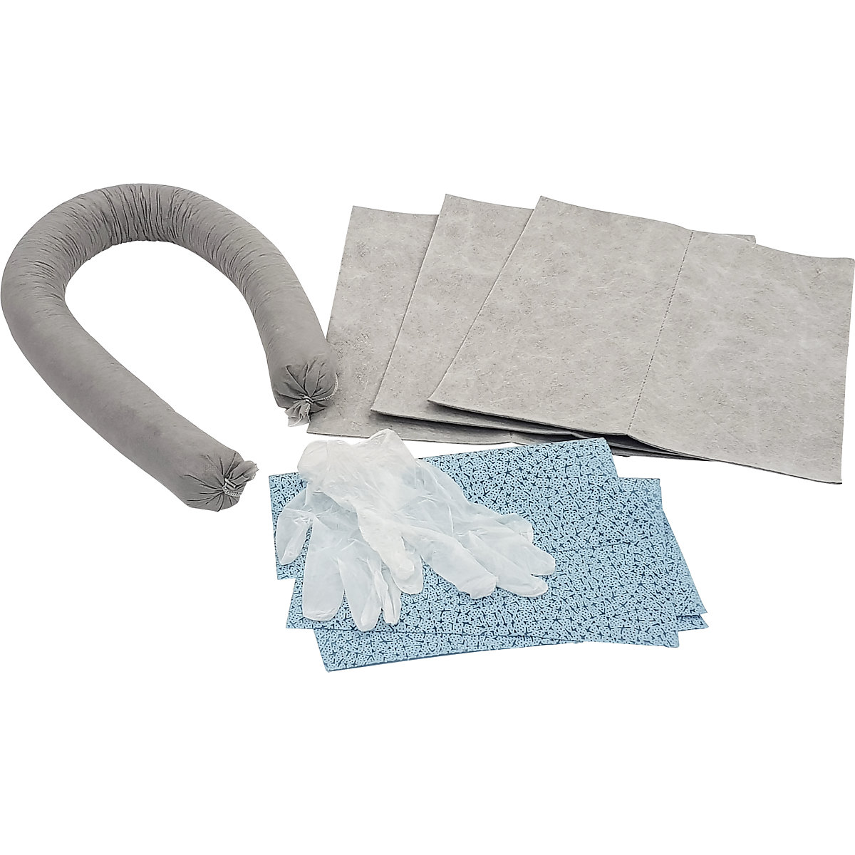 PE-Gefahrstoffdepot mit Jalousie eurokraft basic (Produktabbildung 6)-5