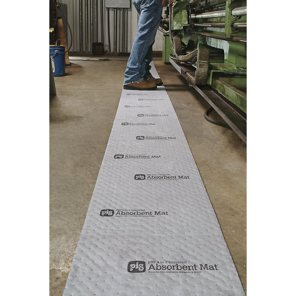 4-in-1® Bindevlies-Rolle Universal PIG (Produktabbildung 2)-1