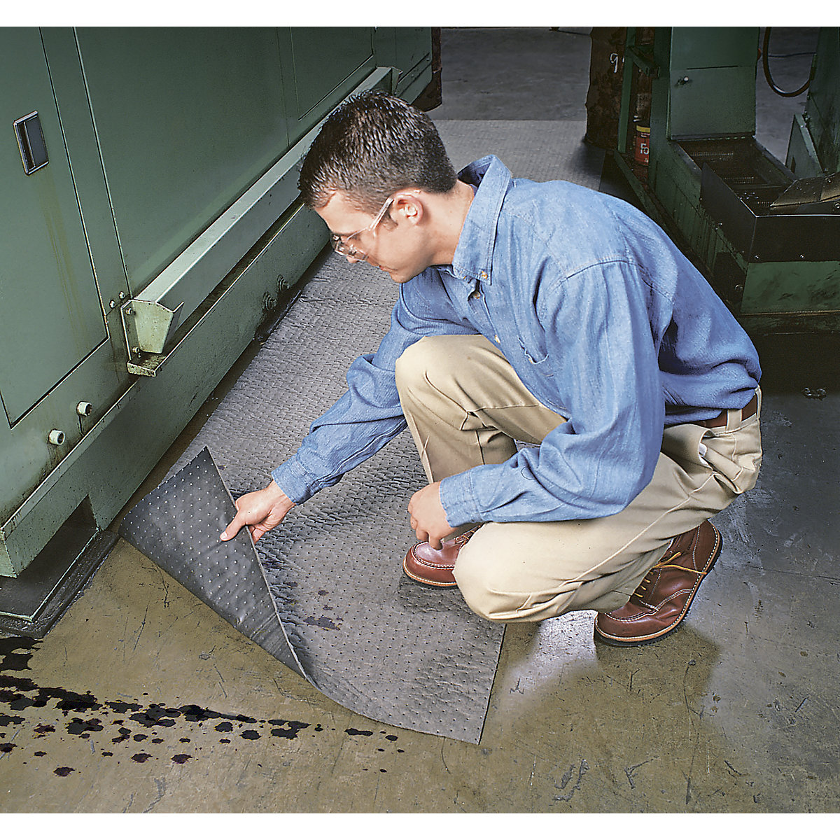 Universal MAT-Universal-Bindevlies-Rolle PIG (Produktabbildung 5)-4