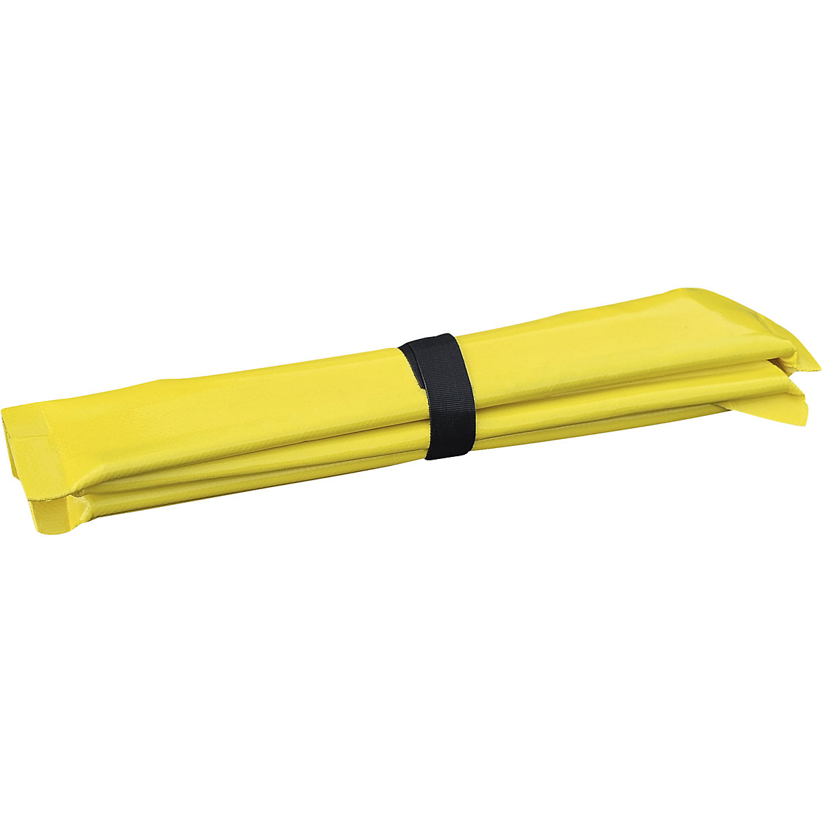 eurokraft basic Small Container Folding Tub Yellow 4