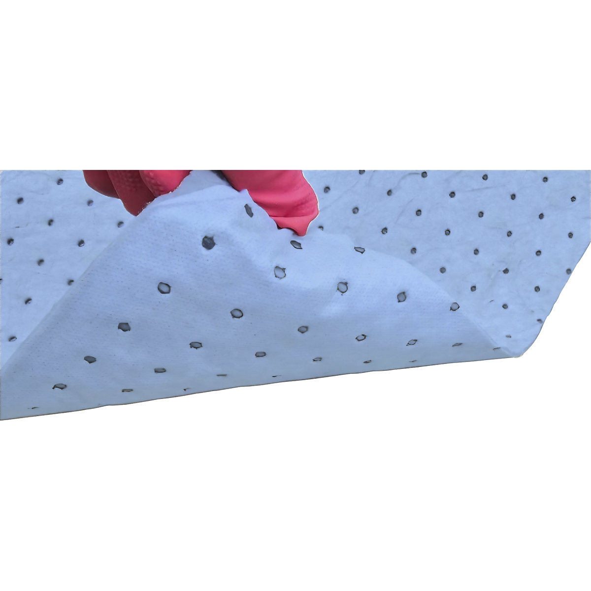 Leckage-Notfallset in Kunststoff-Tonne eurokraft basic (Produktabbildung 2)-1