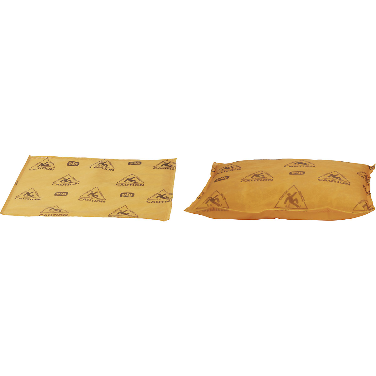 Wasserabsorbierende Pads Absorb-&-Lock™ PIG