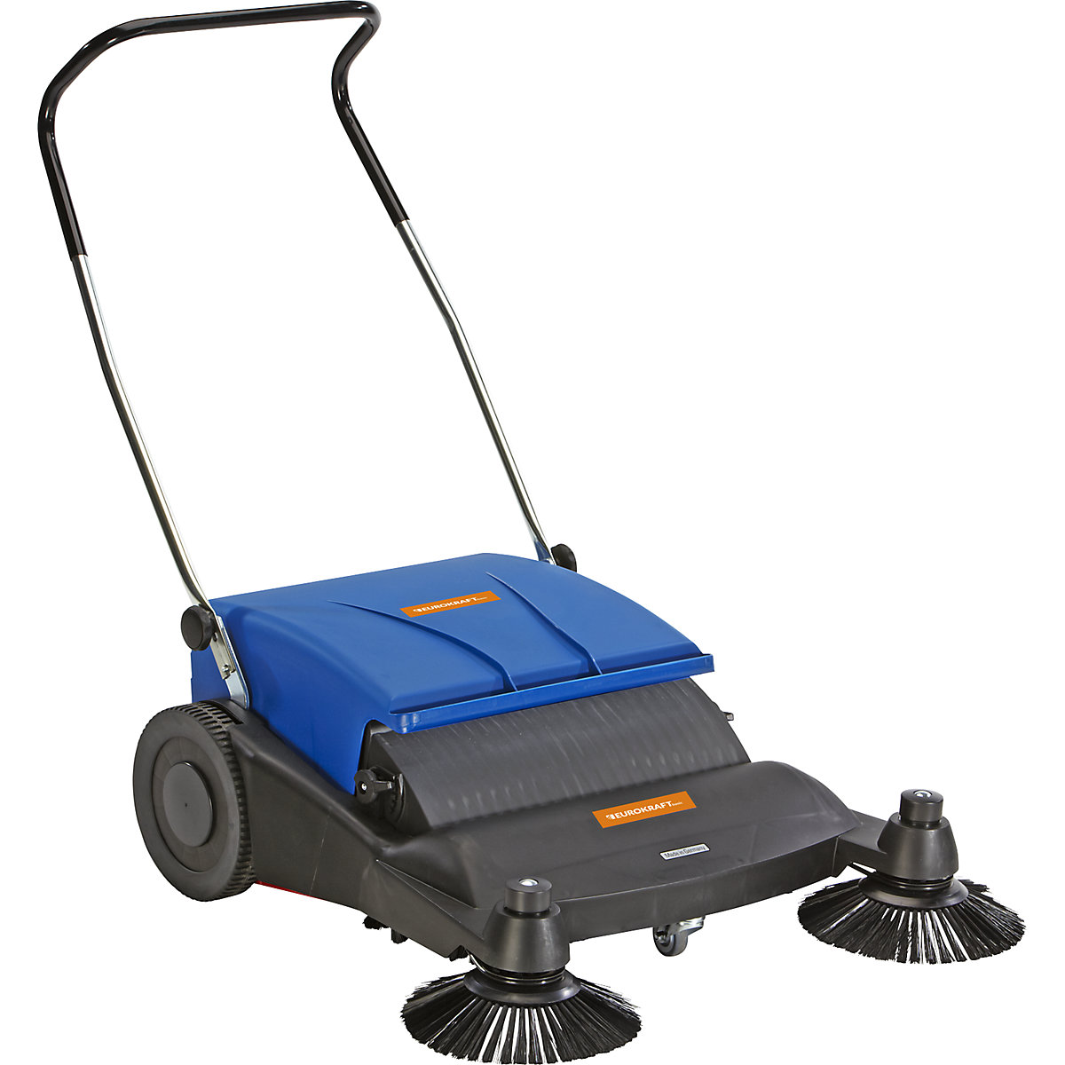 Kehrmaschine eurokraft basic (Produktabbildung 3)-2