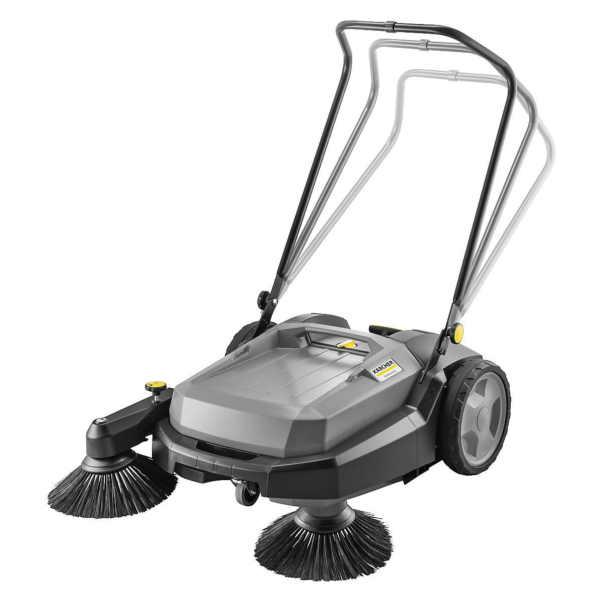 Kehrmaschine Kärcher (Produktabbildung 18)-17