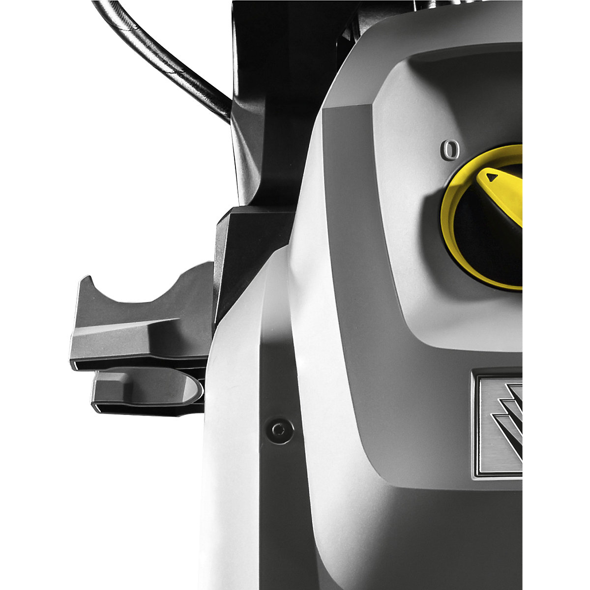 Hochdruckreiniger Kärcher (Produktabbildung 5)-4