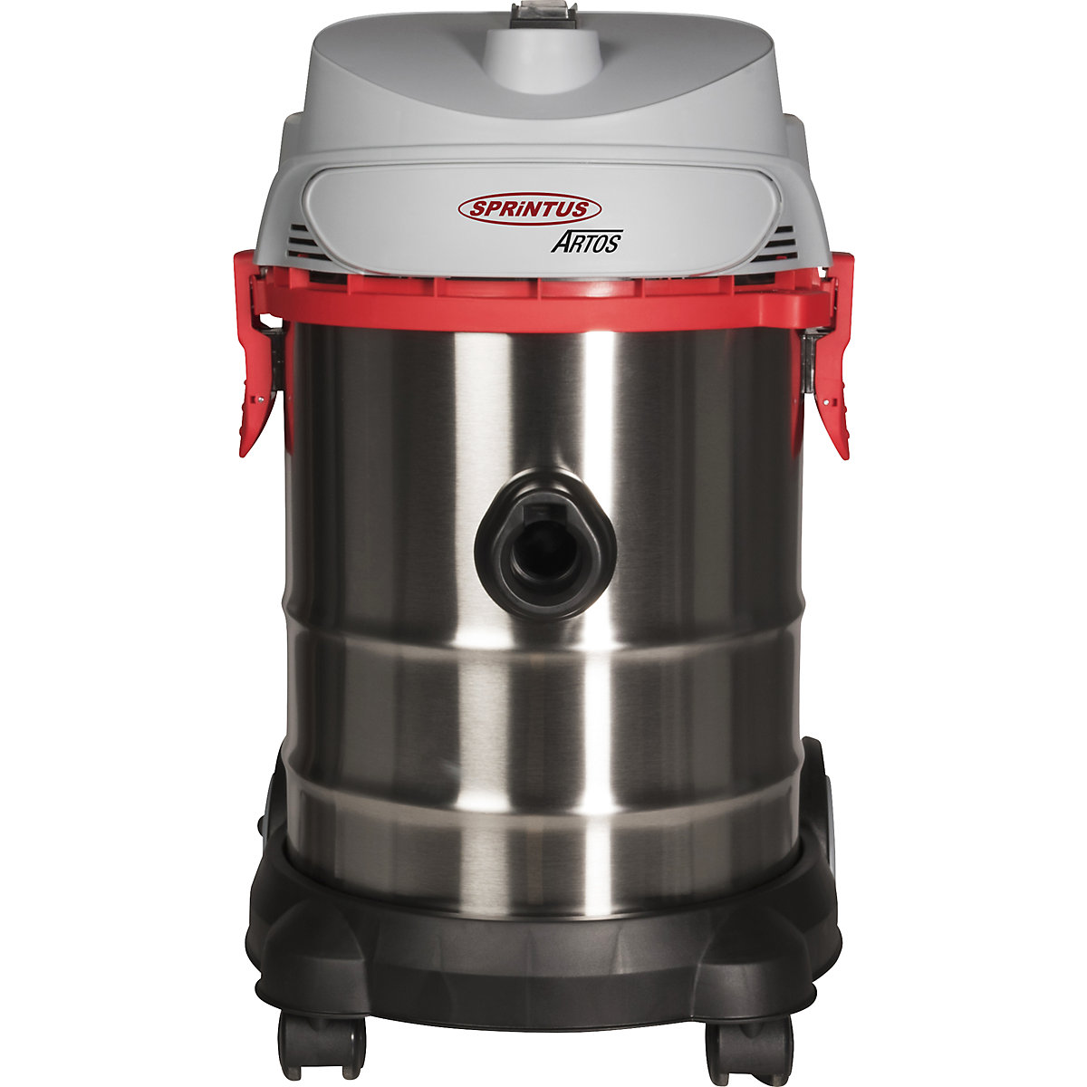 Nass- und Trockensauger Sprintus (Produktabbildung 8)-7