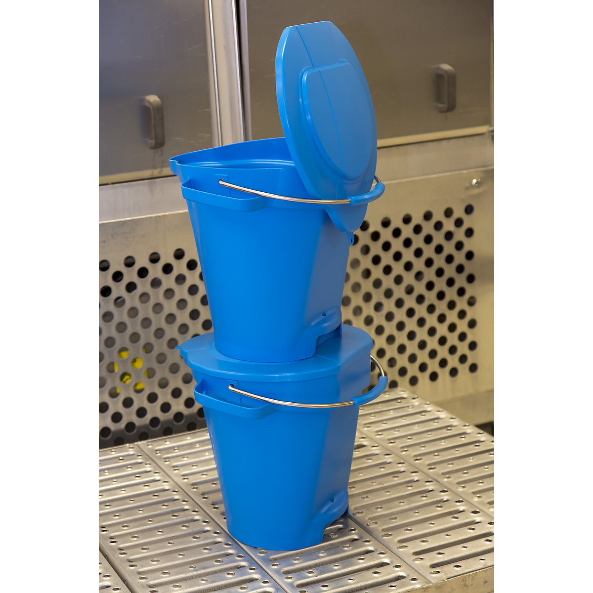 Eimer, lebensmittelecht Vikan (Produktabbildung 3)-2