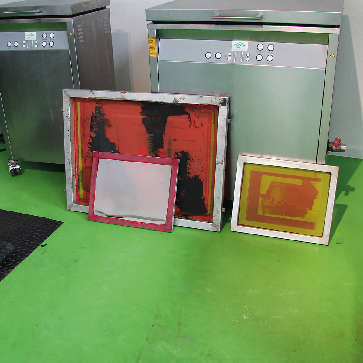 Maschinenreiniger PROLAQ L 300 Bio-Circle (Produktabbildung 2)-1