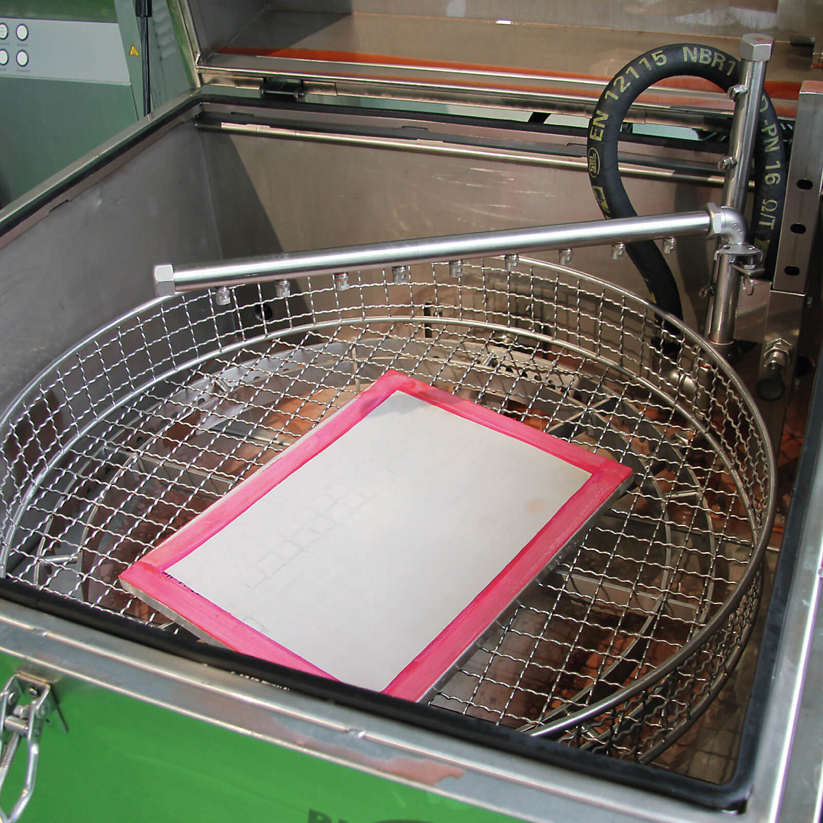 Maschinenreiniger PROLAQ L 300 Bio-Circle (Produktabbildung 3)-2