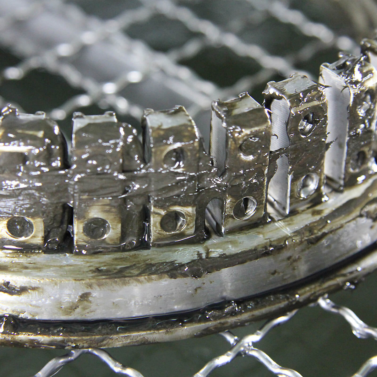 Ultraschallreiniger Degrease Emulsion US Cleaner Bio-Circle (Produktabbildung 3)-2