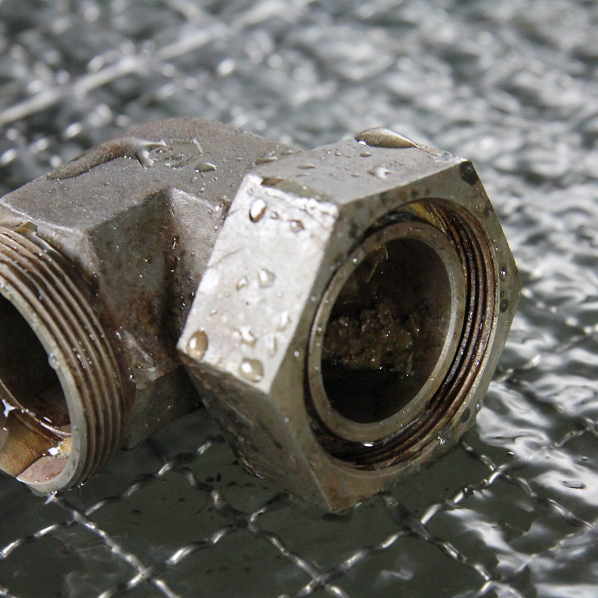 Ultraschallreiniger Derust Neutral US Cleaner Bio-Circle (Produktabbildung 2)-1