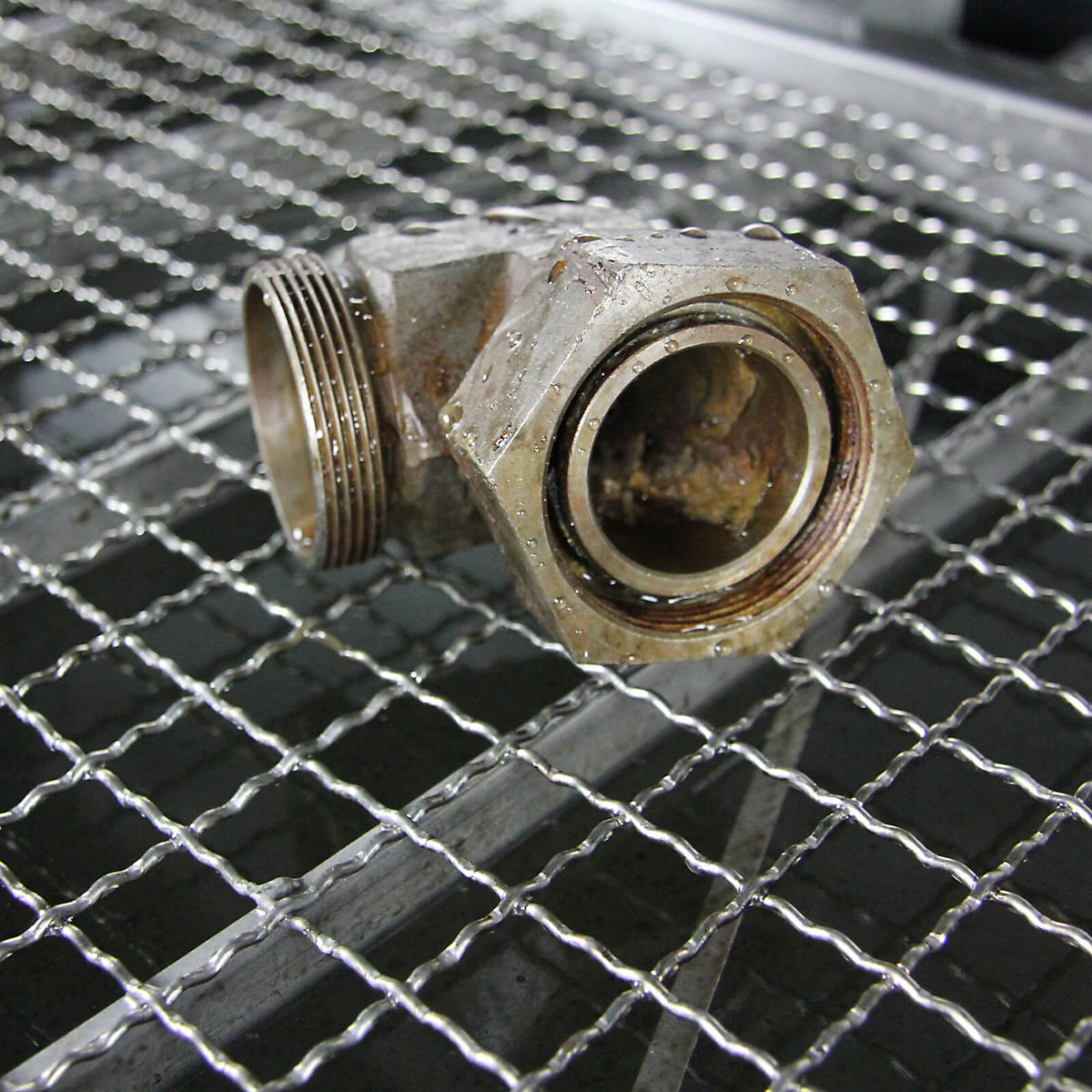 Ultraschallreiniger Derust Neutral US Cleaner Bio-Circle (Produktabbildung 4)-3