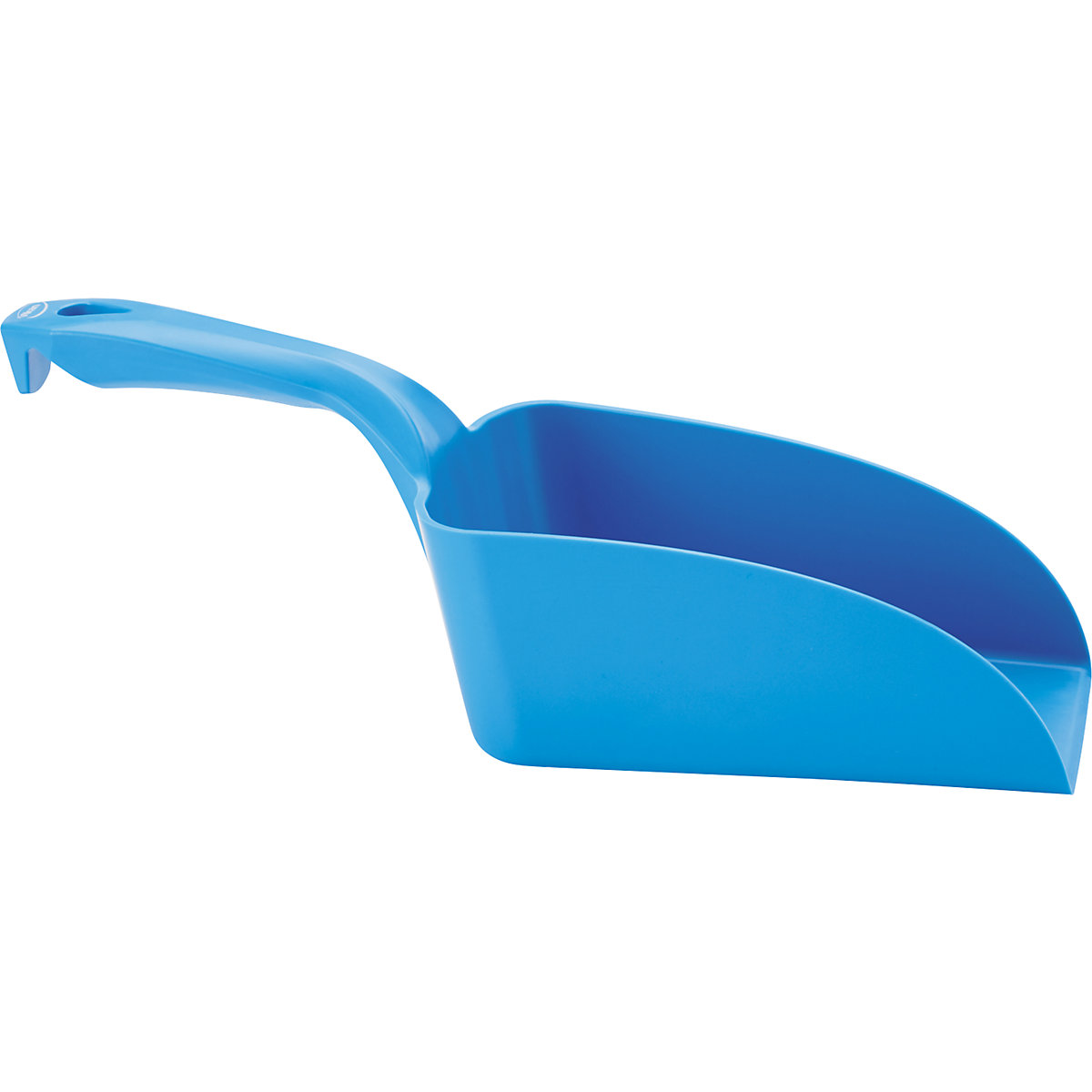 Vikan Handschaufel Blau 4