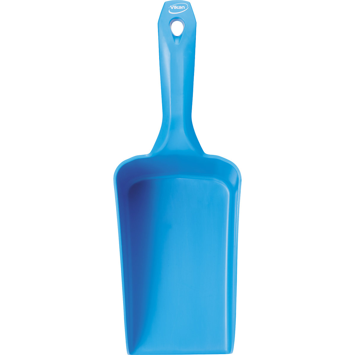 Vikan Handschaufel Blau 5