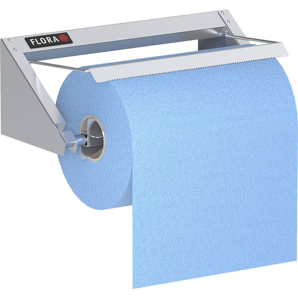 Papierrollenhalter FLORA (Produktabbildung 3)-2