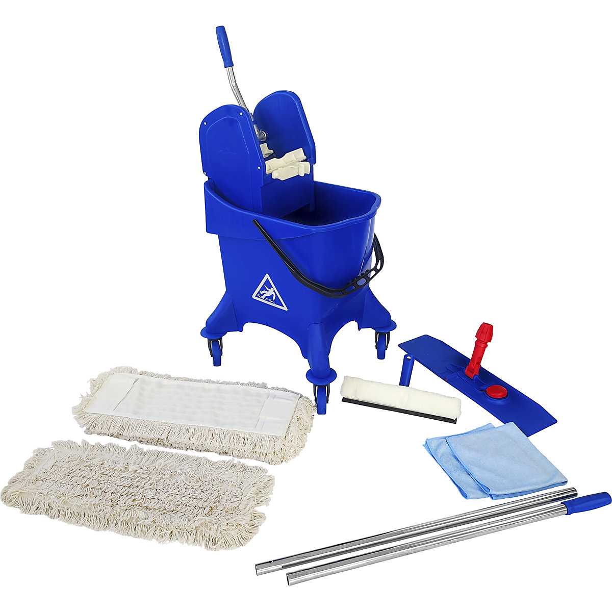 Profi-Reinigungs-Set BASIC