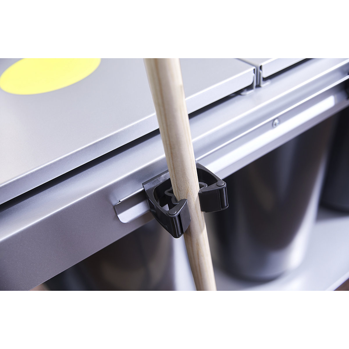 Reinigungsstation Duo FLORA (Produktabbildung 3)-2