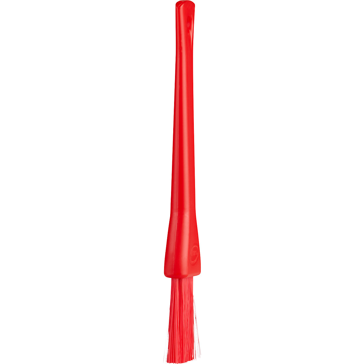 Vikan Food-Safe Brush Red 30mm 5