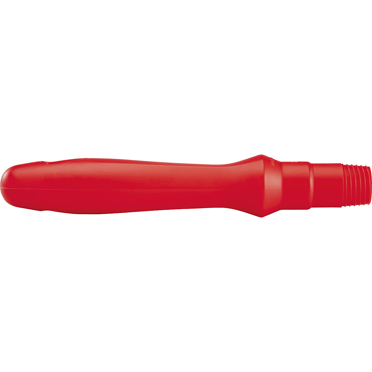 Vikan Mini Handle Red 30mm 5