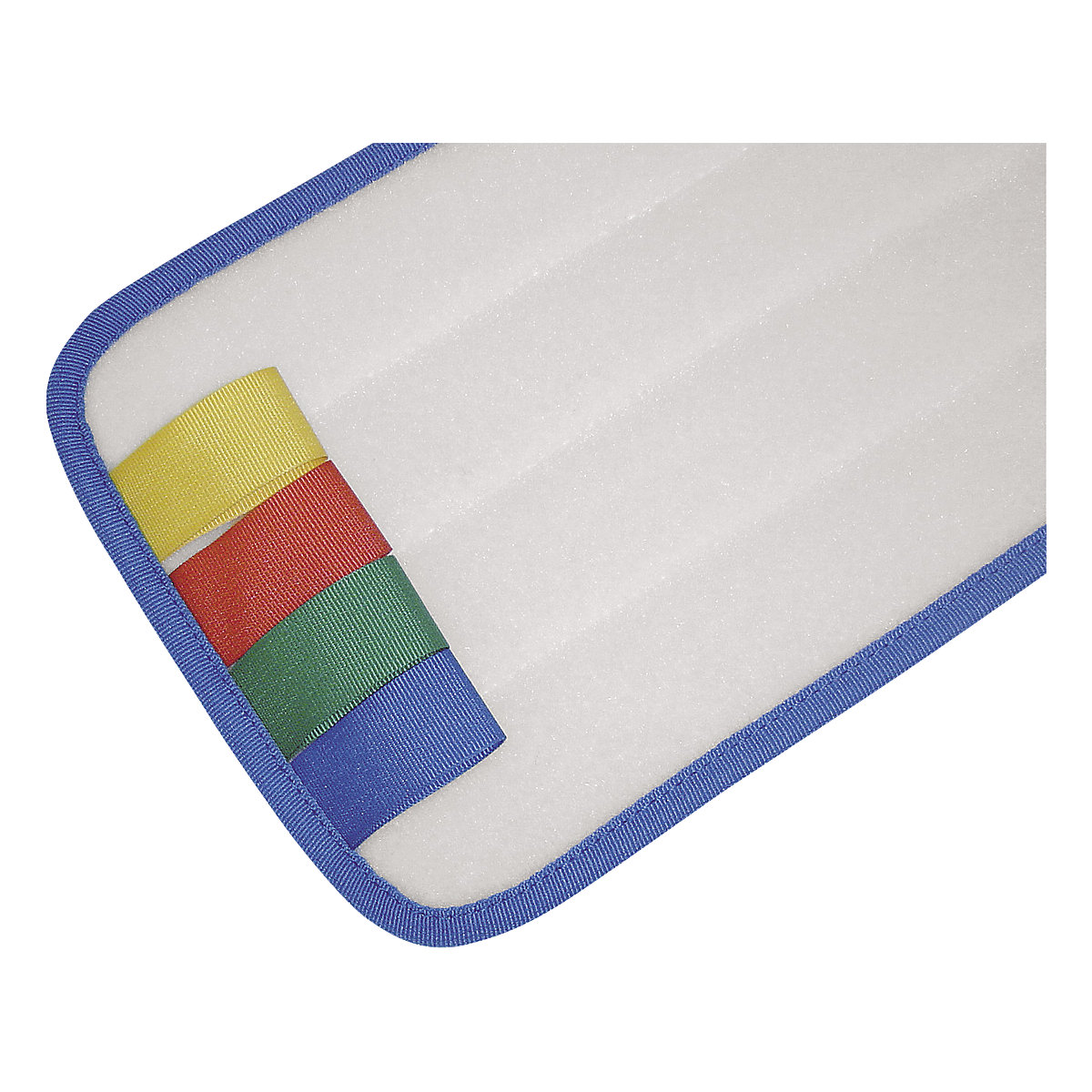 Mikrofasermopp HYGEN™ Rubbermaid (Produktabbildung 3)-2