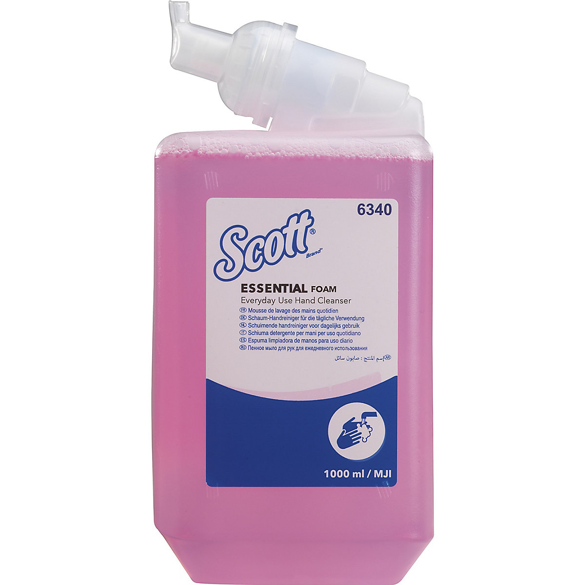 Scott® ESSENTIAL™ Schaumseife Kimberly-Clark