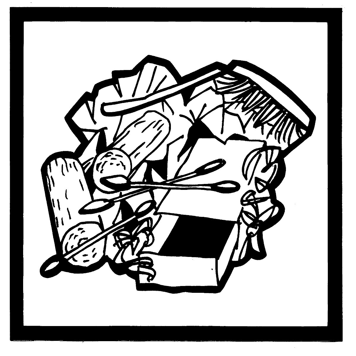 Aufklebersatz eurokraft pro (Produktabbildung 4)-3