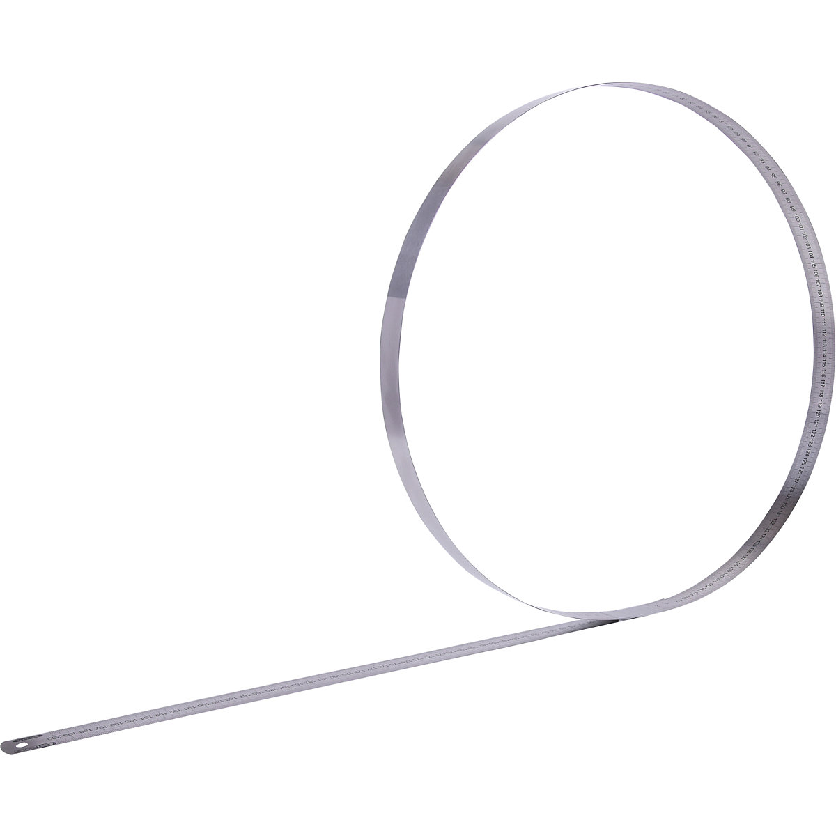 Scală semi-flexibilă din oțel – KS Tools (Imagine produs 4)-3