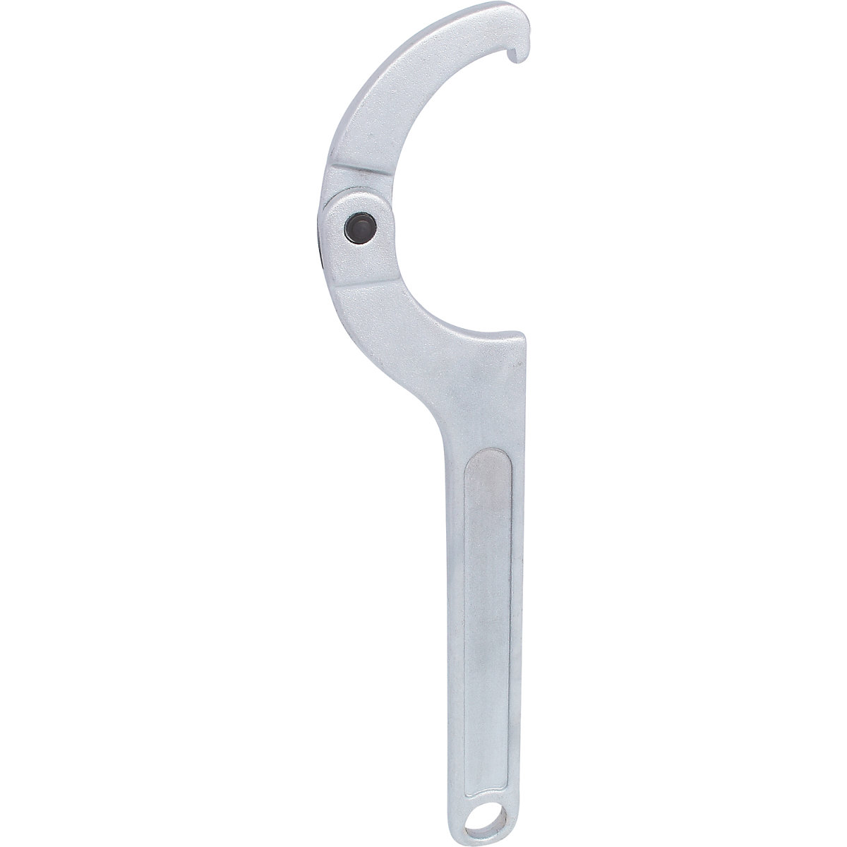 Cheie cu cârlig articulată cu cioc – KS Tools (Imagine produs 5)-4
