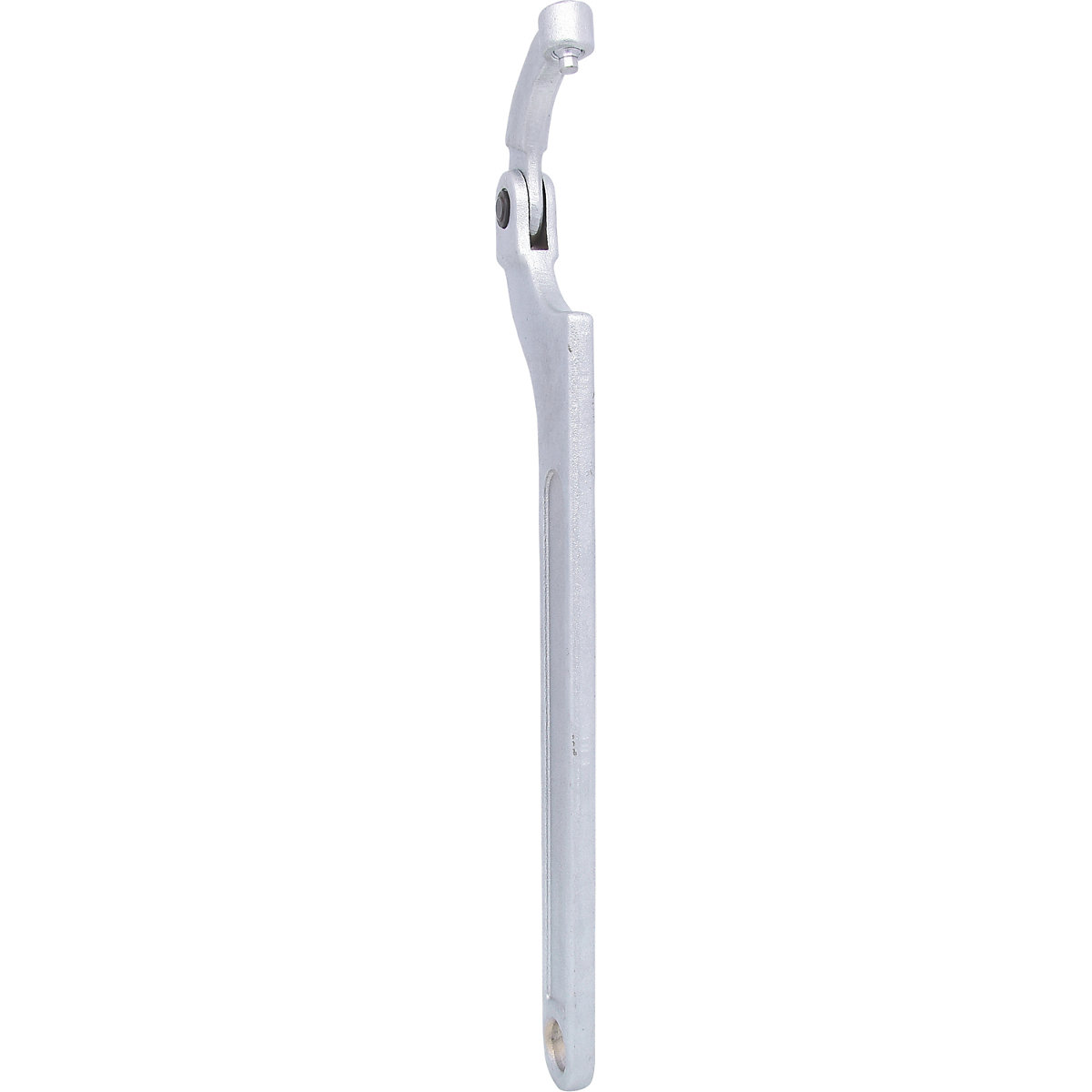 Cheie cu cârlig articulată cu pin – KS Tools (Imagine produs 4)-3