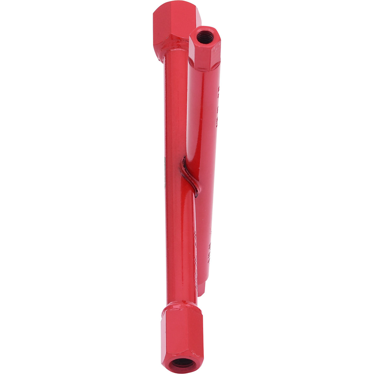 Cheie in cruce pentru instalații sanitare – KS Tools (Imagine produs 3)-2